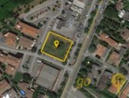 Building Area - Castelnuovo Rangone (MO) - Modena Law Court- Cred.Agr 4/2004 Sale N 4