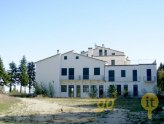 Residence in Cingoli (MC) - Ancona Law Court - Cred.Agr. 3/2010 - Sale n.2