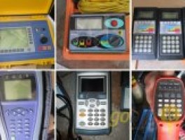 Telephone Installations Equipment - Bank. 4/2015 - Avezzano Law Court Sale N. 5