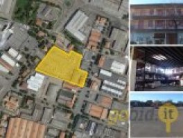 Industrial Complex in Sassuolo (MO) - Conf. Cred. Agr. 3/2012 - Modena L. C. - Sale n. 2