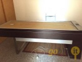 Water Massage Table - Clearance Auction - Sale N. 4