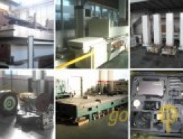 Industria Metalmeccanica - Lavorazione dell'Acciaio - C. P. 8/2012 - Trib. di Cuneo - Vend. 6