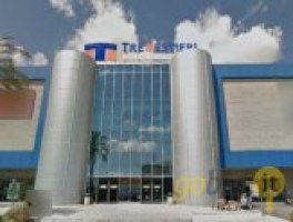 Tremestieri Shopping Center - Commercial Spaces - C. A. 11/2012 - Messina L.C. - Sale 2
