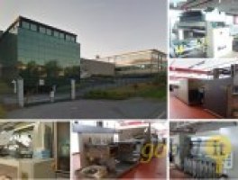 Complete Knitwear Factory - Auction in 4 Phases - Bank. 130/2013 - Como Law Court