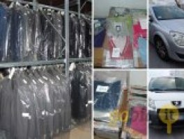 Various Clothing - Vehicles - Bank. 74/2015 - Macerata Law Court - Sale N. 2