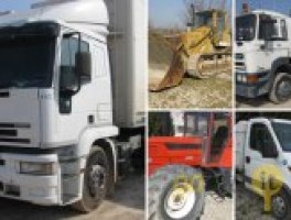 Vehicles for Collection  of Wastes - Industrial Vehicles -  Bank. 93/2015 - Venice L.C. - Sale 3