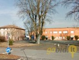 Building - Warehouse in Campogalliano (MO) - Bank. 52/2013 - Modena Law Court - Sale n. 3