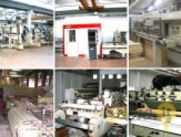 Machinery Production - Woodworking - Cred. Agr. 13/2012 - Piacenza Law Court