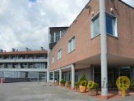 Properties Complex and Shares - Centro Orafo Oromare SCPA - Sale Notice