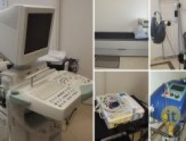 Medical Equipment - Bank. 120/2015 - Vicenza Law Court - Sale n.4