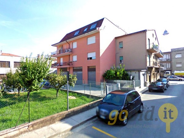 Appartamento a Porto Sant'Elpidio (FM) - Terzo Piano - Raccolta Offerte di Acquisto n. 10