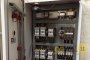 ESSEMME PLANTS electrical panel Silos Intake 1