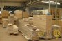Composable finished products warehouse 6