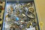 Lot of Silver Finished Products 6