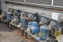 Cooling Group - Compressors - Boilers 1