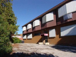 Industrial Building - Bank. 2/2014 - Ancona Law Court - Sale N. 2