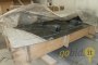 Molds for construction of Gari 70 boat 2