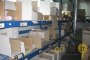 Advertising Material and Packaging Warehouse 1
