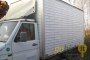 Truck FIAT IVECO 35 12 3 6 CTG N1 2