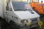 Truck FIAT IVECO 35 12 3 6 CTG N1 3
