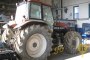 A 4 WD farm tractor NEW HOLLAND O.K. LTDFIAT M160 DT / P 3