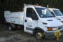 Motor vehicle for transport Specific IVECO 35C9A 2
