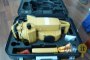 topographic total station Topcon GPT 3107N 1