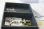 Lot of pendants Gold and Precious Stones 4