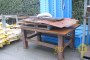Lot of benches for Welding 1