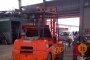 Forklift Eurocosmec 2