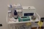 Spirometer - Medisound - Sterilizer 3