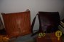N. 2 Leather Bags 1