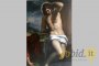 Jacopo Palma Il Giovane - San Sebastiano - Oil on Canvas 1
