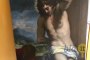 Jacopo Palma Il Giovane - San Sebastiano - Oil on Canvas 3