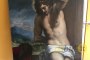 Jacopo Palma Il Giovane - San Sebastiano - Oil on Canvas 5