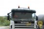 SCANIA truck CV P 124 1
