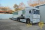Truck DAF With Trailer 1