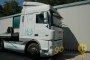 Truck DAF With Trailer 5
