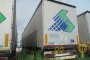Semitrailer SCHMITZ Cargobull AG S01 1