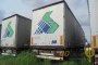 Semitrailer SCHMITZ Cargobull AG S01 3