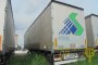 Semitrailer SCHMITZ Cargobull AG S01 4