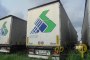 Semitrailer SCHMITZ Cargobull AG S01 5