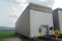 Semitrailer SCHMITZ Cargobull AG S01 4