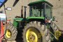 Tractor John Deere 4255A 4
