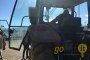 Tractor New Holland TS 100 2