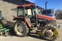 Tractor New Holland TS 100 1