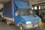 Truck Fiat Iveco Daily 1