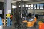 Forklift Toyota 62-7Fde20 1