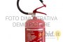 N. 5 Extinguishers 1