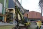 LOADER SEMOVENTE EH 250-8-DT-01 and Accessories 3